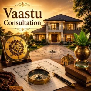 Vaastu Consultation