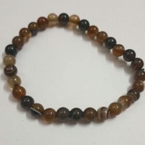 Sulemani bracelet small 6mm size