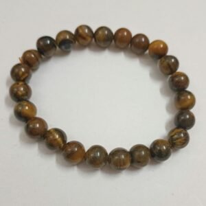 Tiger Eye bracelet टाइगर आई