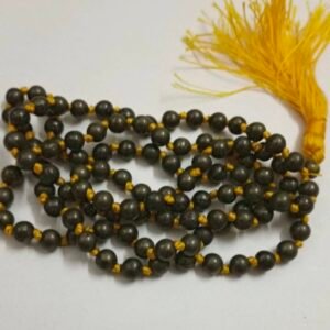 Pyrite Mala