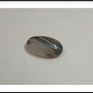 Sulemani stone (without ring) सुलेमानी