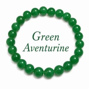 Green Aventurine bracelet
