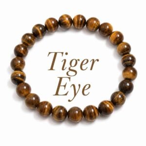 Tiger Eye bracelet टाइगर आई