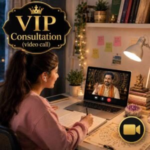VIP Consultation