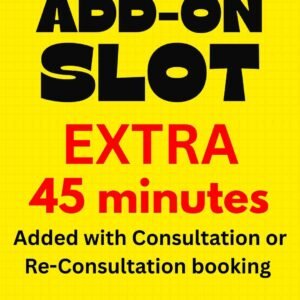 Add-on Slot