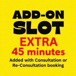Add-on Slot