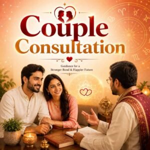 Couple Consultation