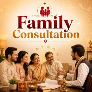 Family Consultation