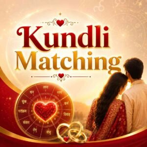 Kundli Matching
