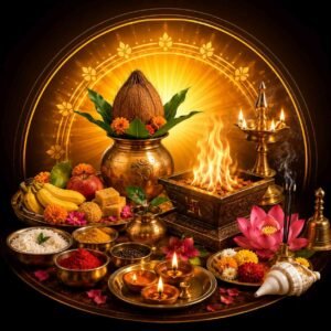 Puja